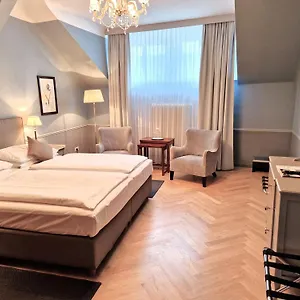 3* Szálloda Kaerntnerhof