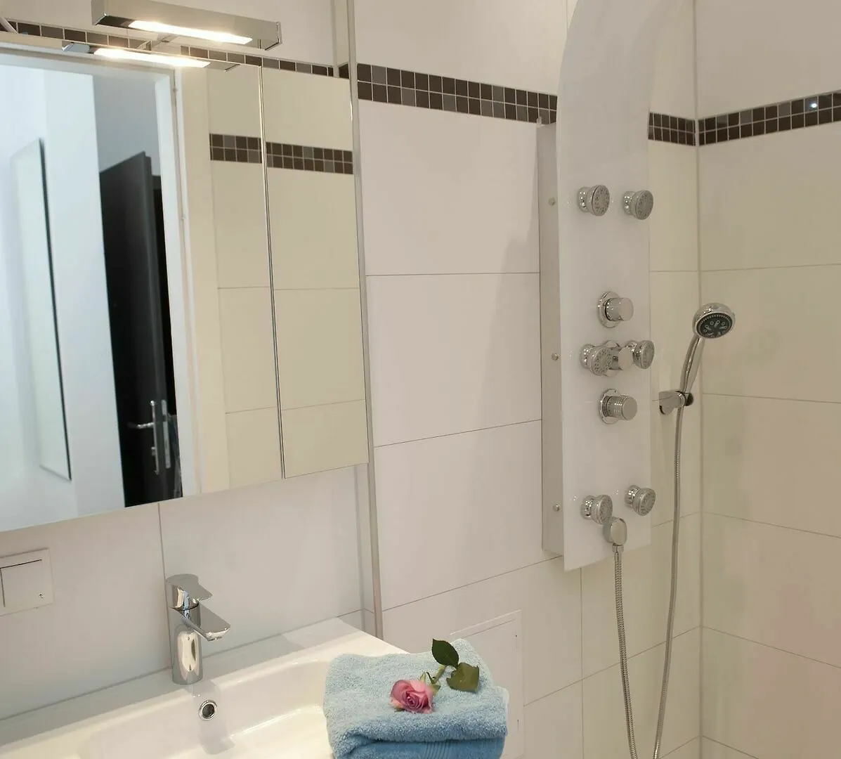 Hotel Kh Apartments Vienna