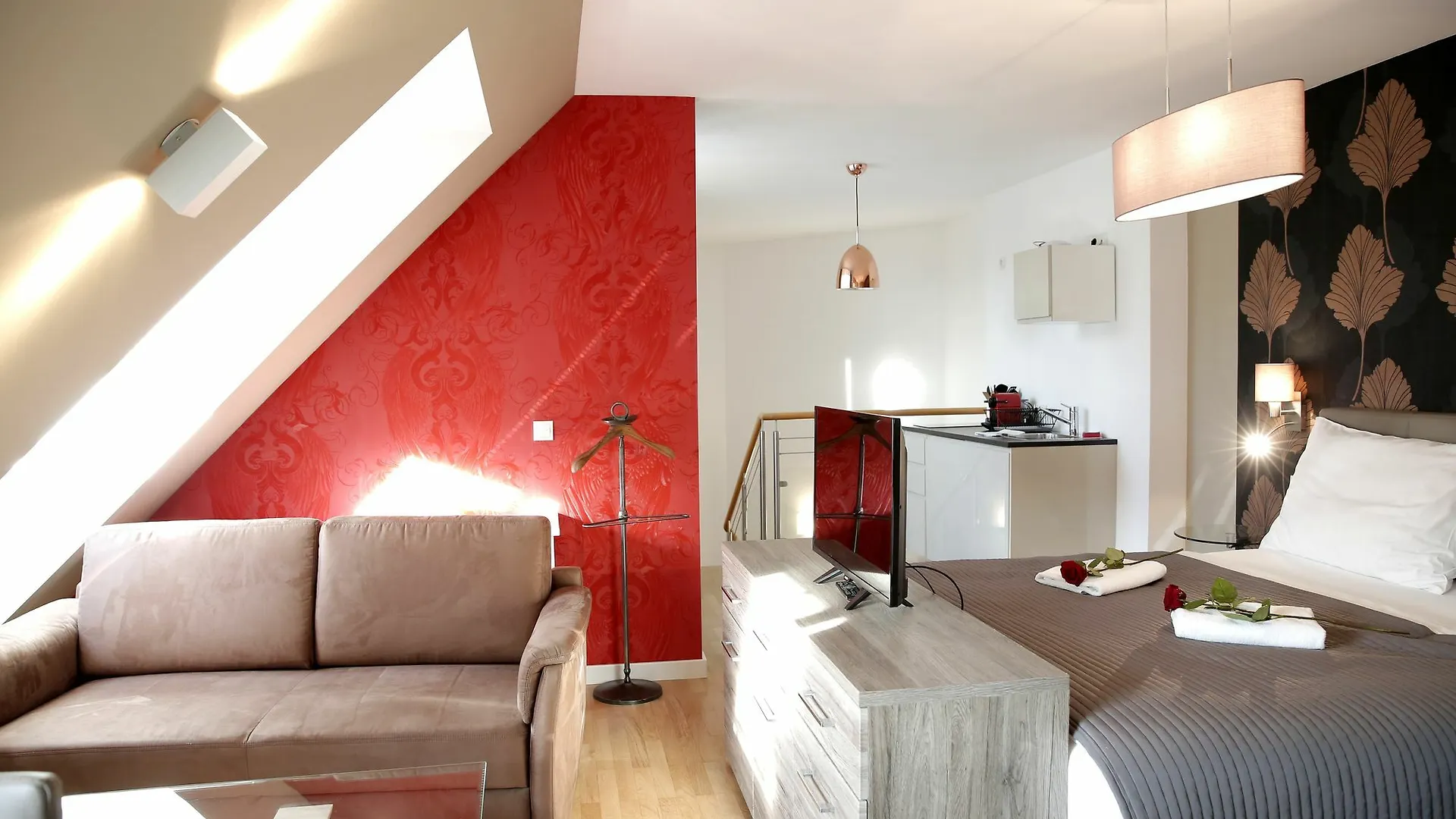 Kh Apartments Vienna Hotel