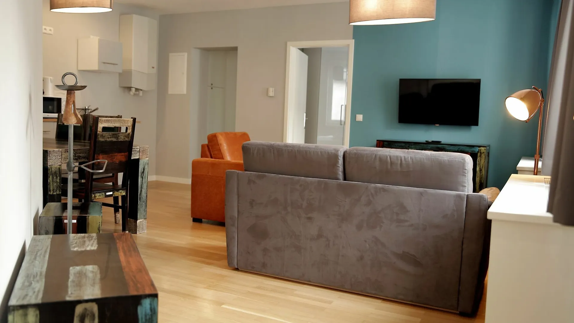 Kh Apartments Vienna