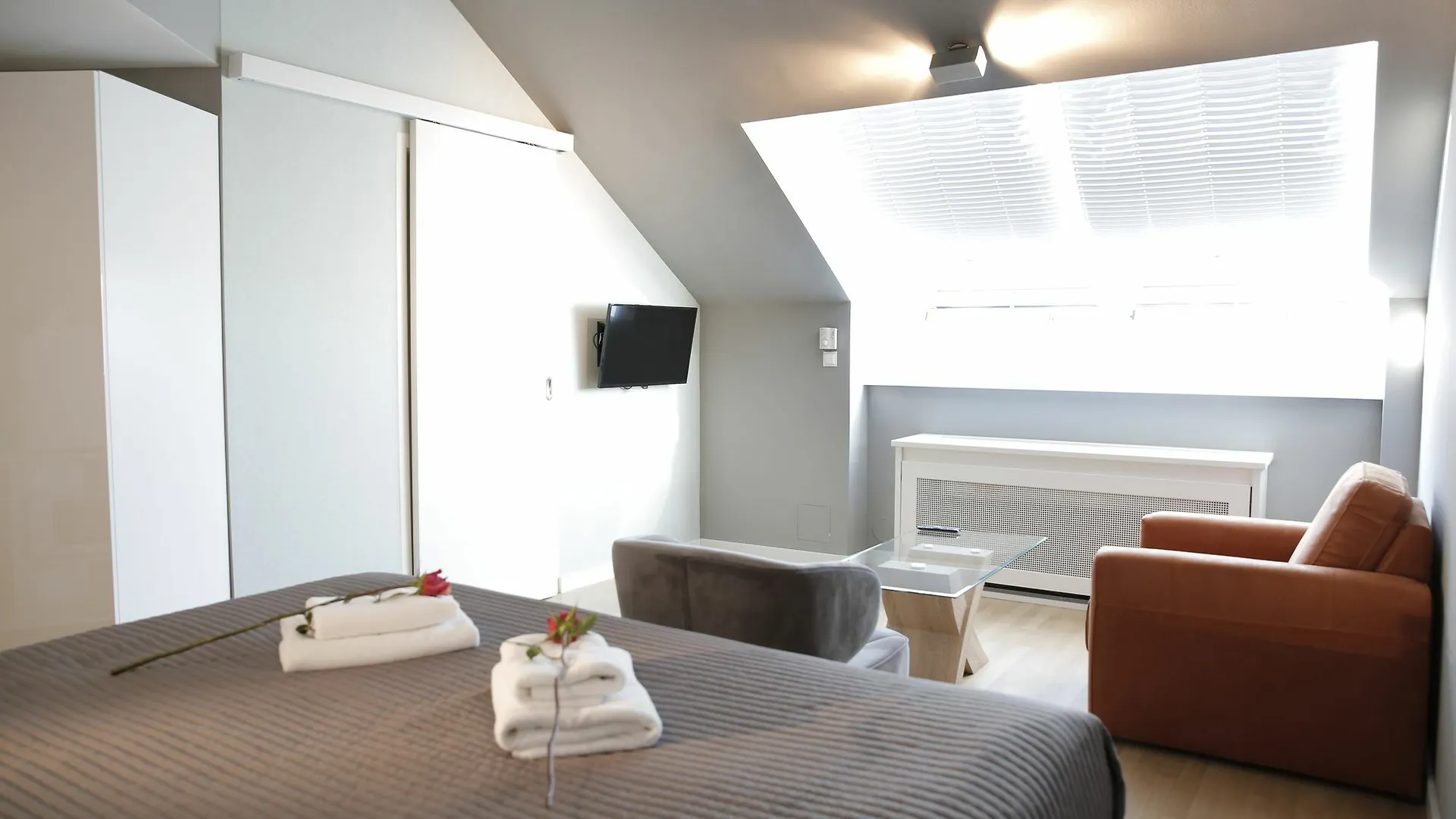 Hotel Kh Apartments Vienna