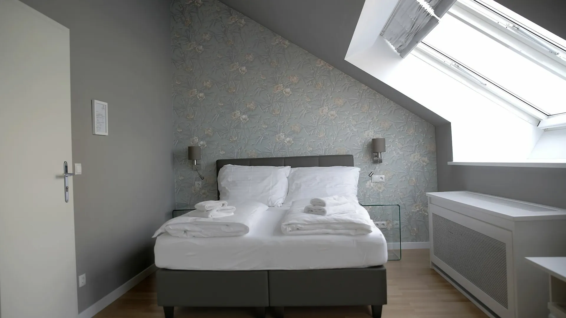 Kh Apartments Vienna Hotel