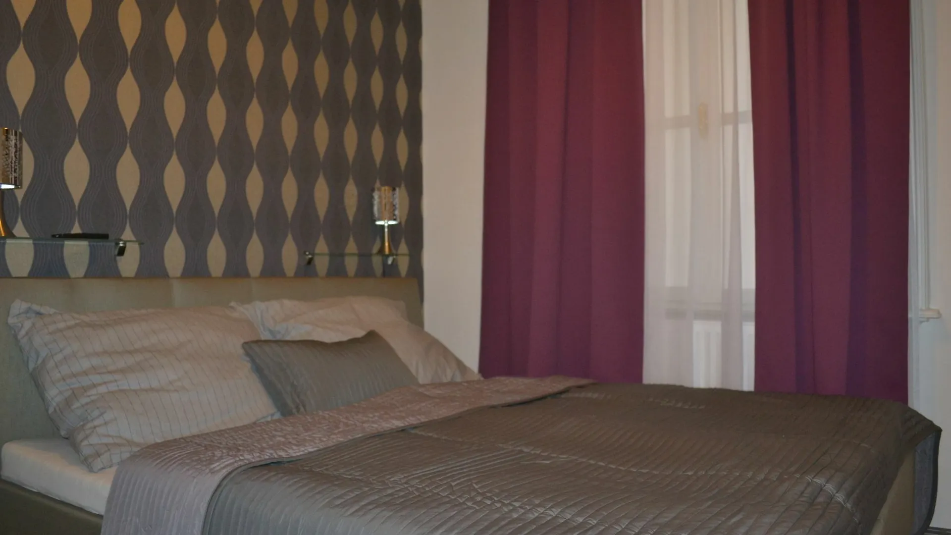 Kh Apartments Vienna 3*,  Austria
