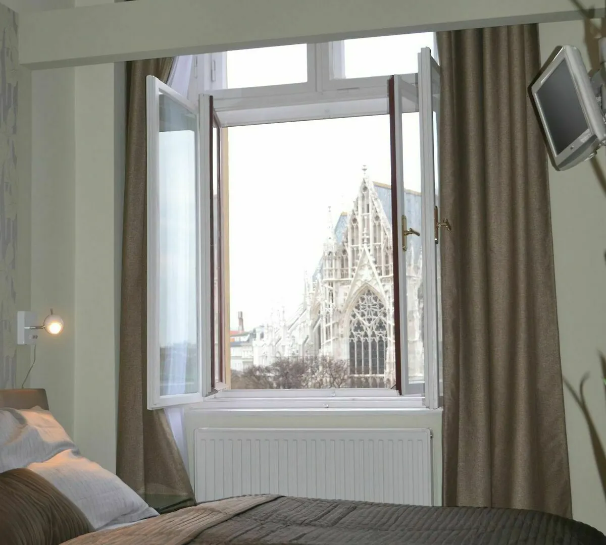 Kh Apartments Vienna Austria