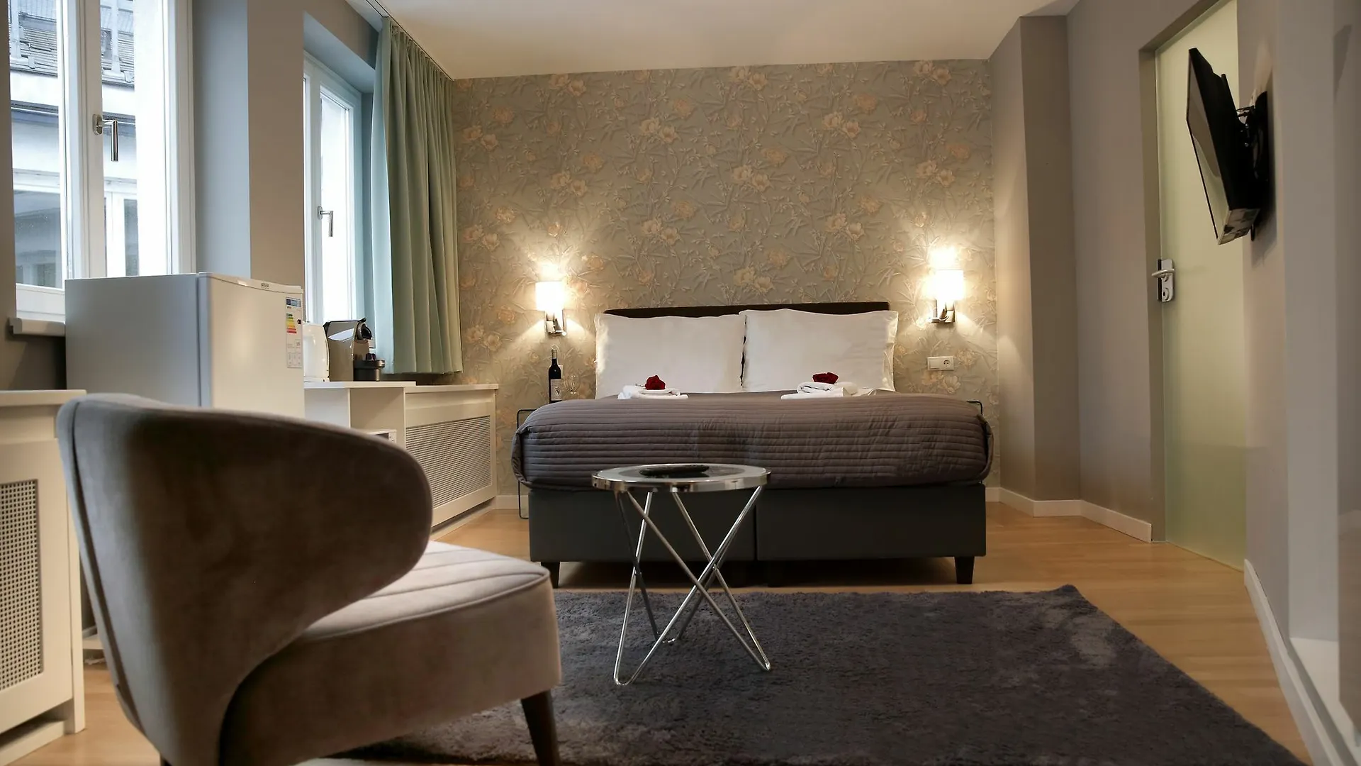 Kh Apartments Vienna 3*,  Austria