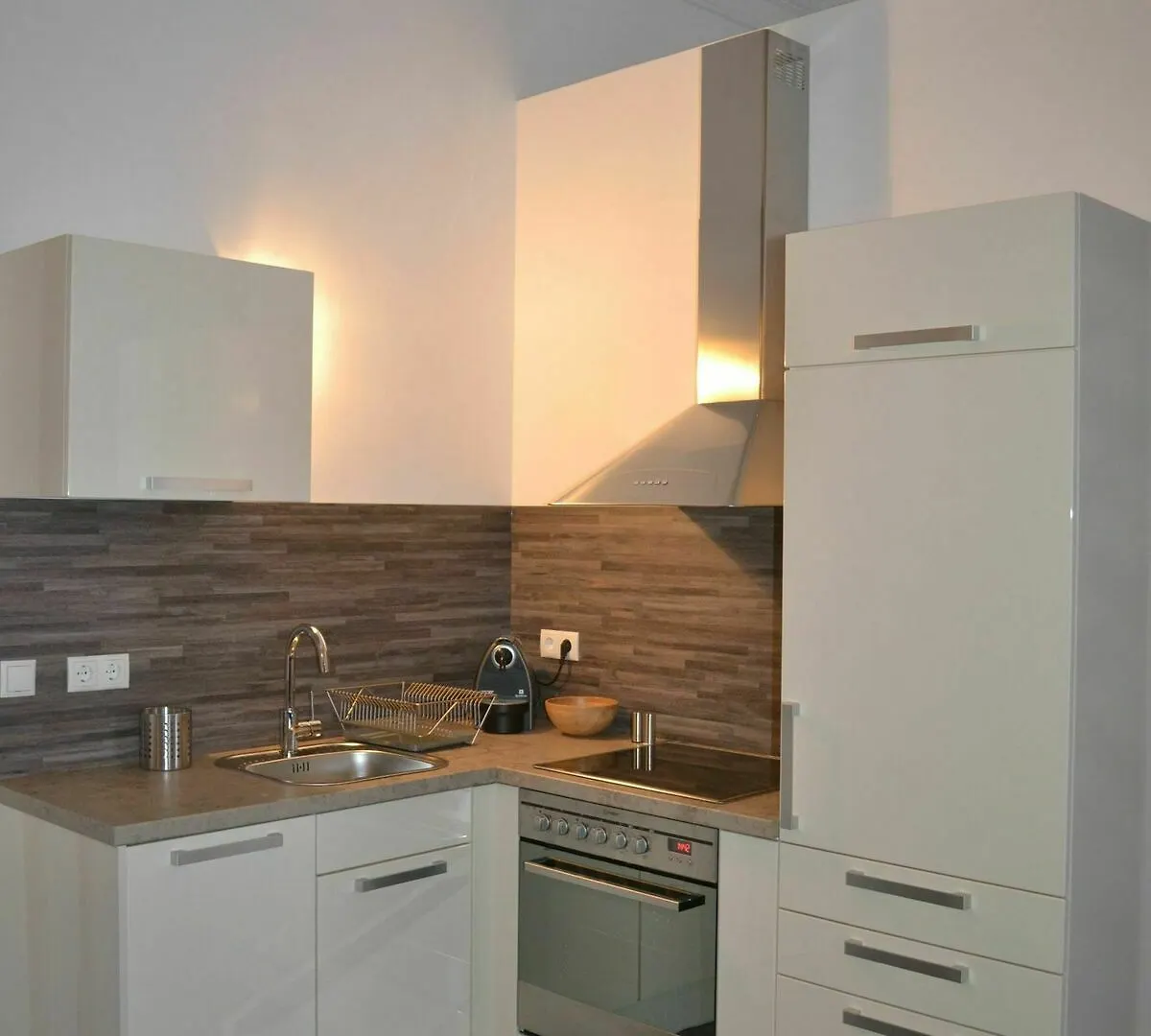 Kh Apartments Vienna