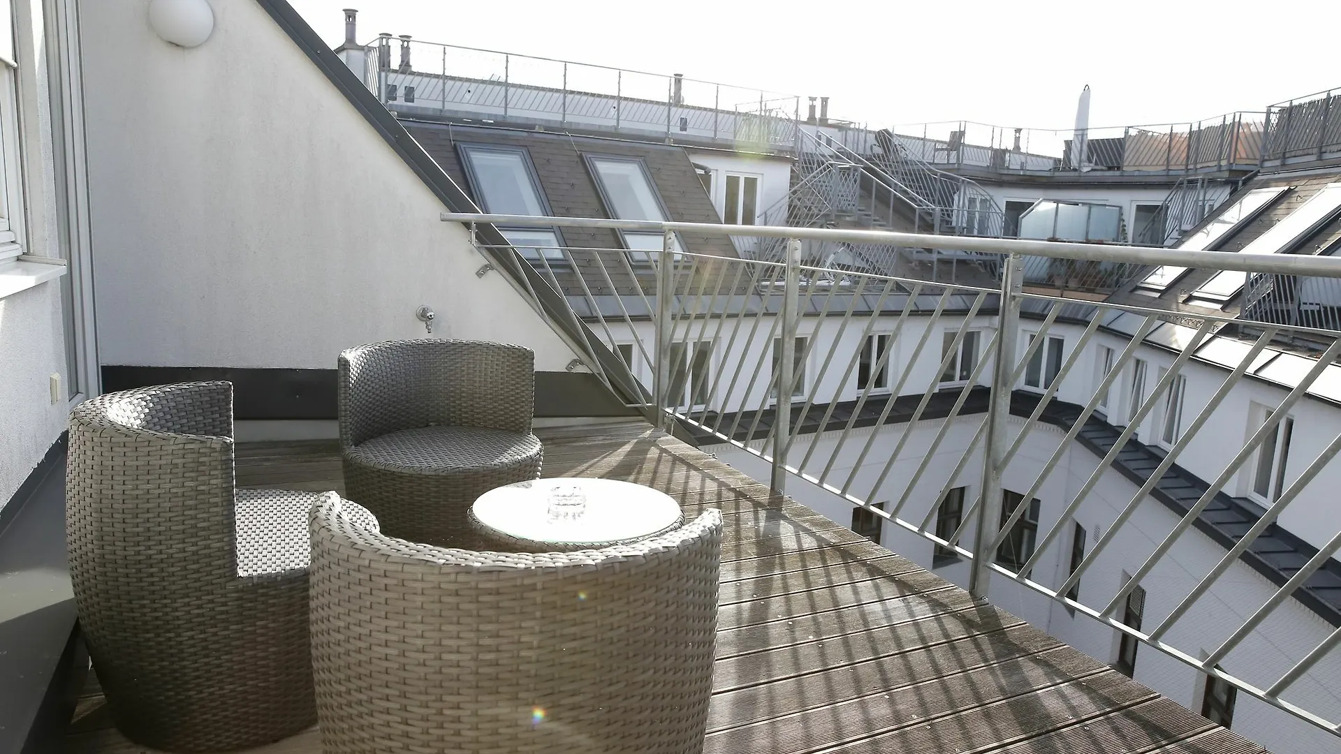 Kh Apartments Vienna