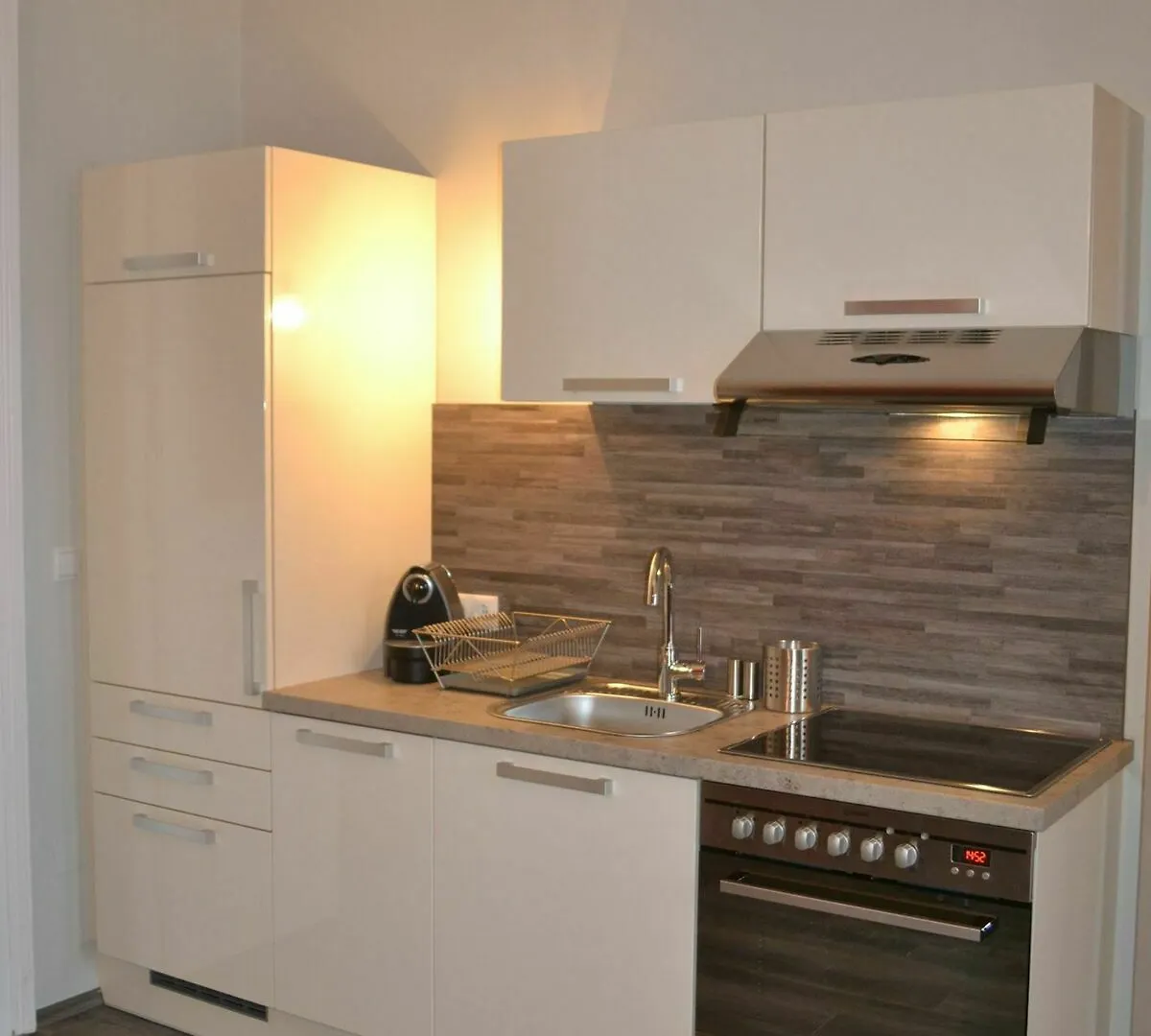 Kh Apartments Vienna 3*,  Austria