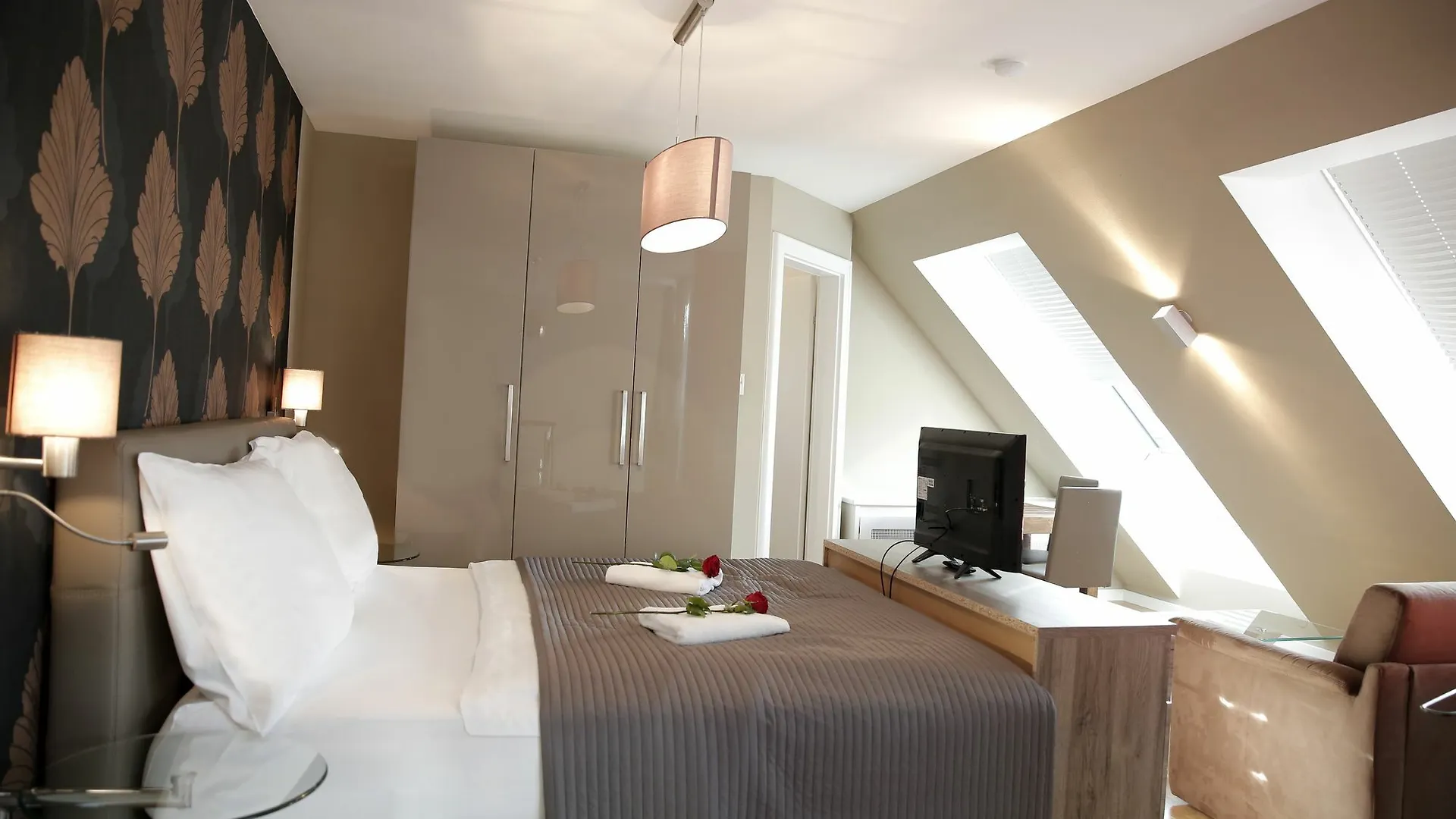Kh Apartments Vienna Hotel