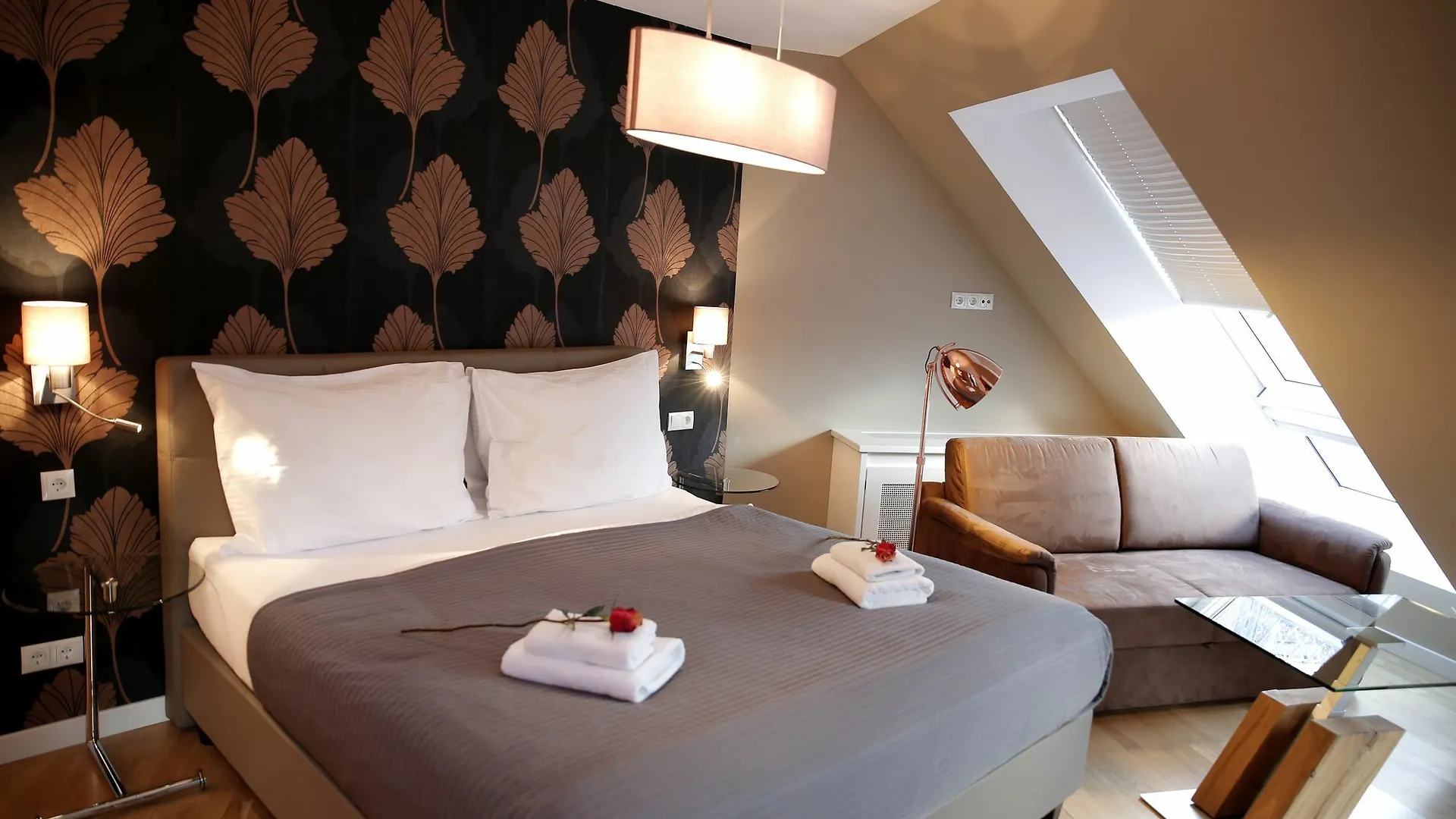 Hotel Kh Apartments Vienna