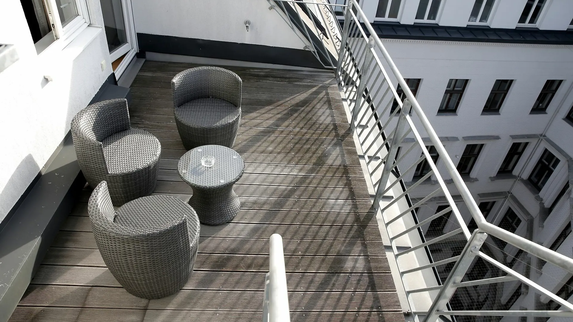 Kh Apartments Vienna