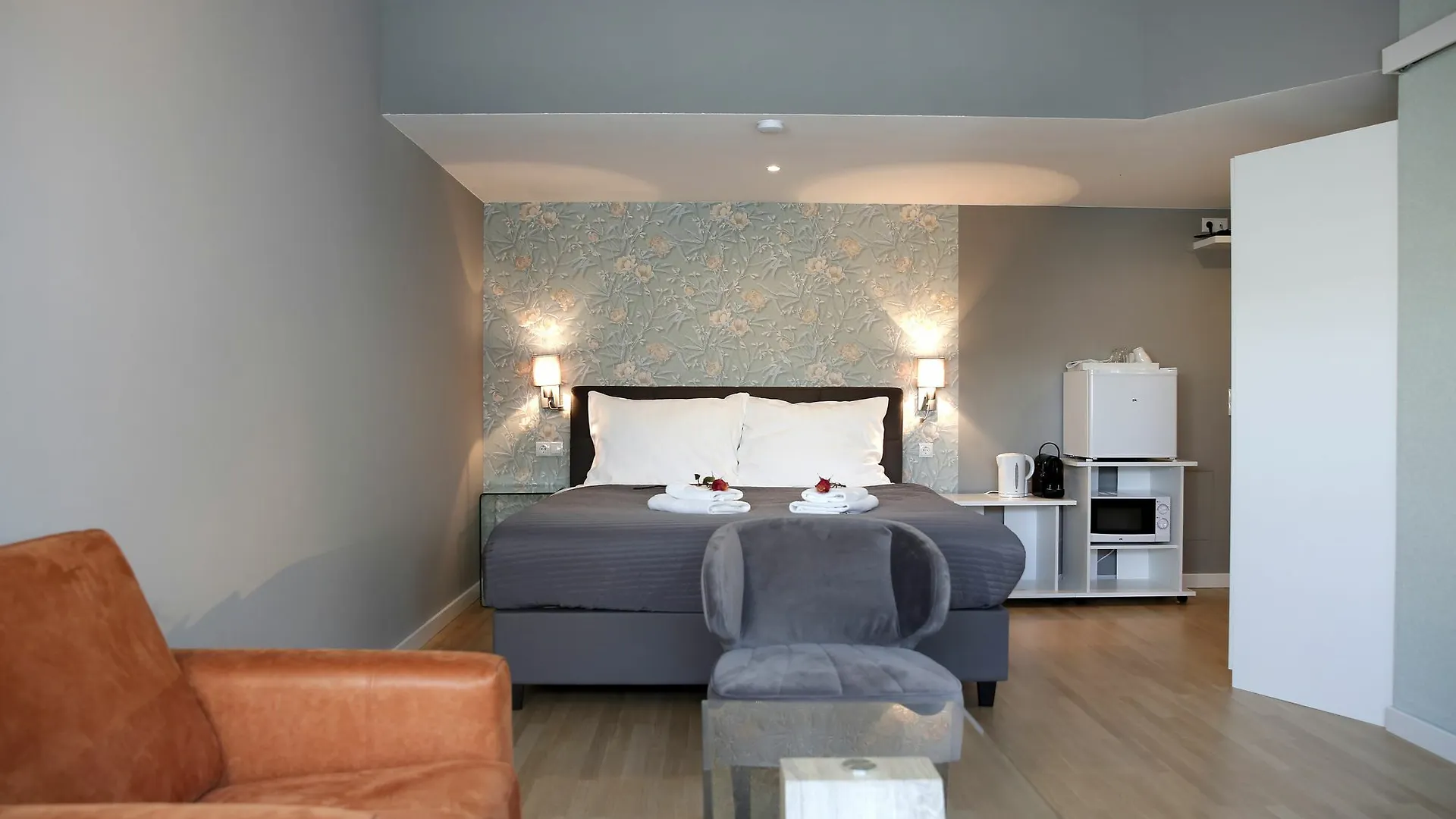 Kh Apartments Vienna 3*,