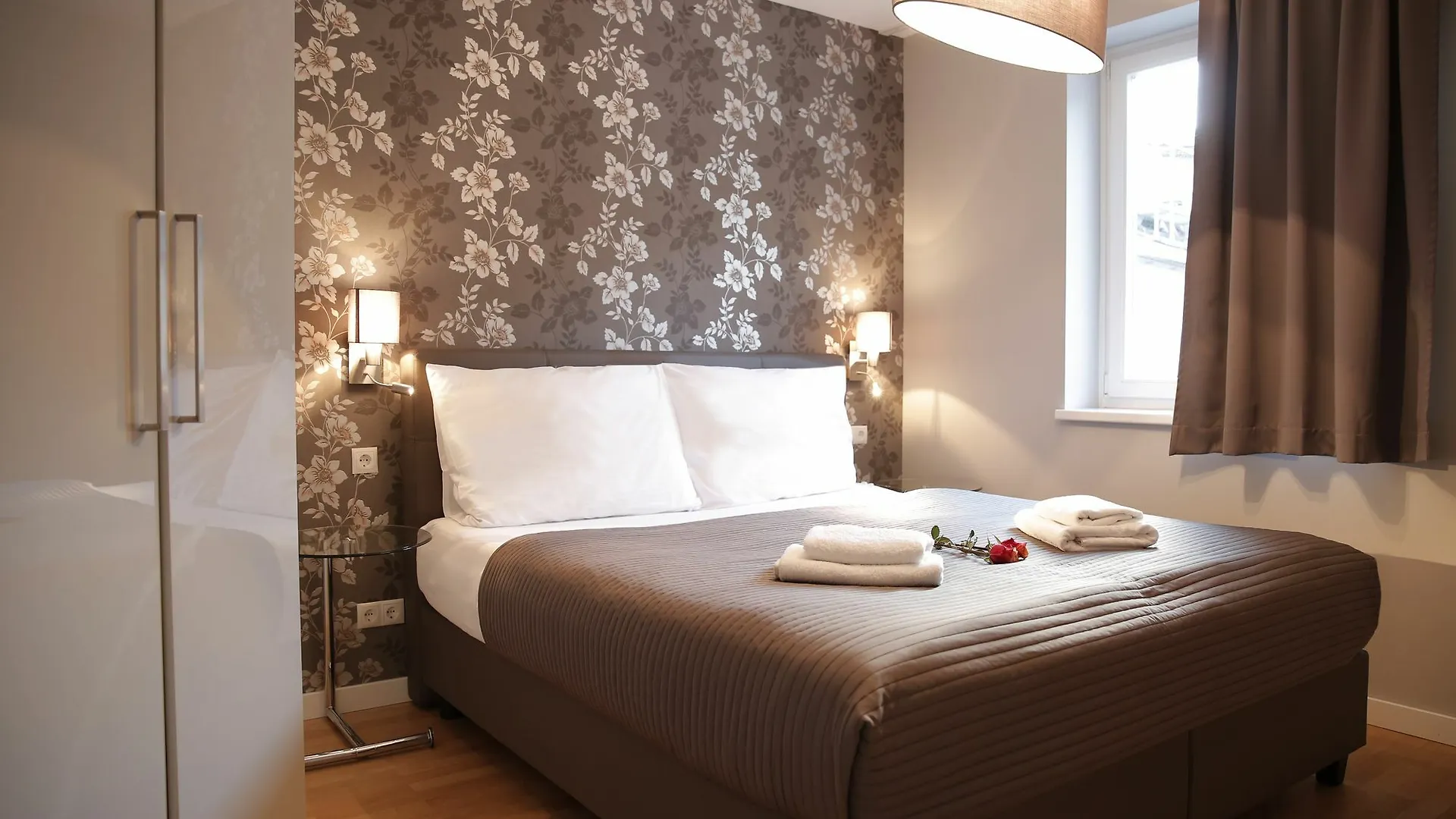 Kh Apartments Vienna Hotel