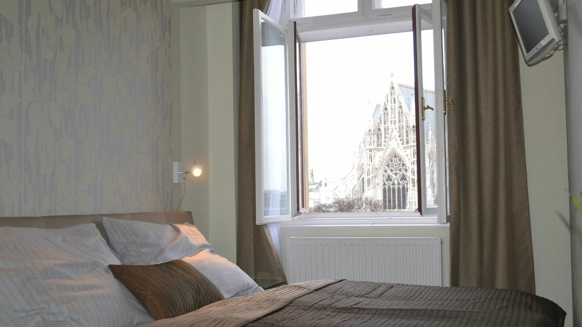 Kh Apartments Vienna Hotel