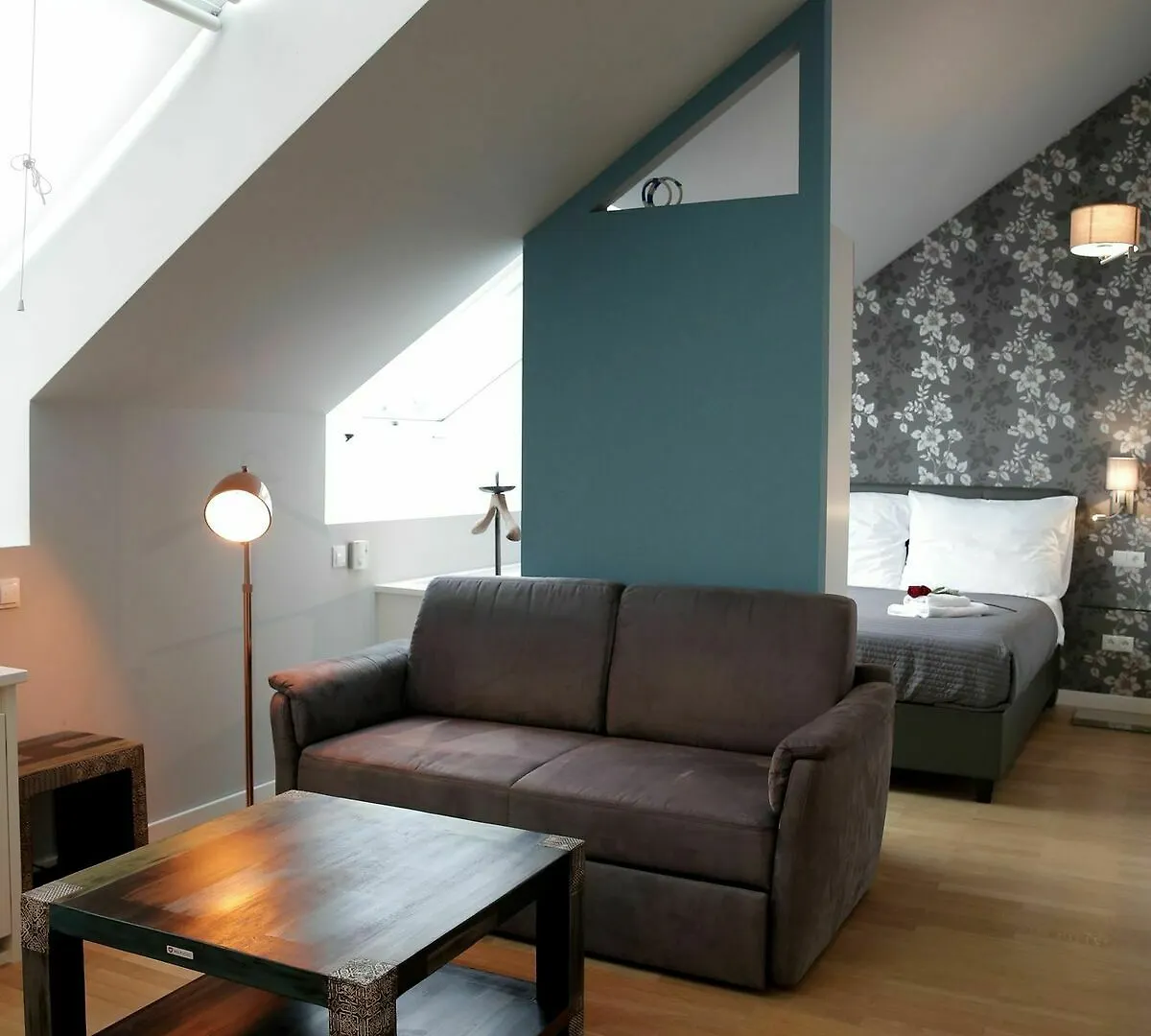 Kh Apartments Vienna Austria