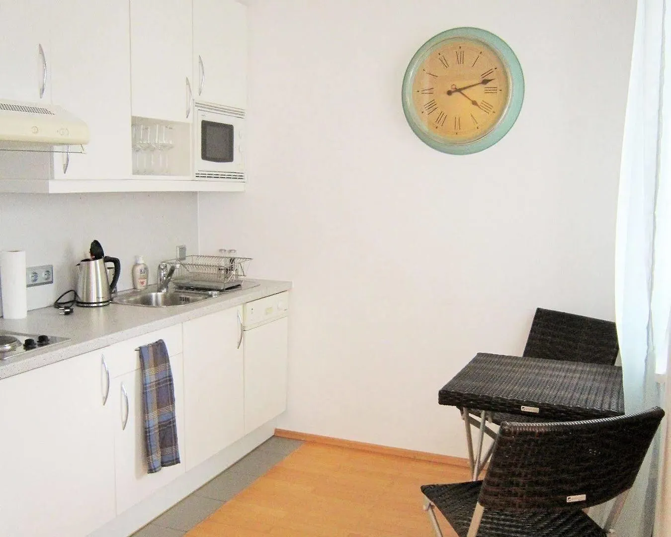 Kh Apartments فيينا النمسا