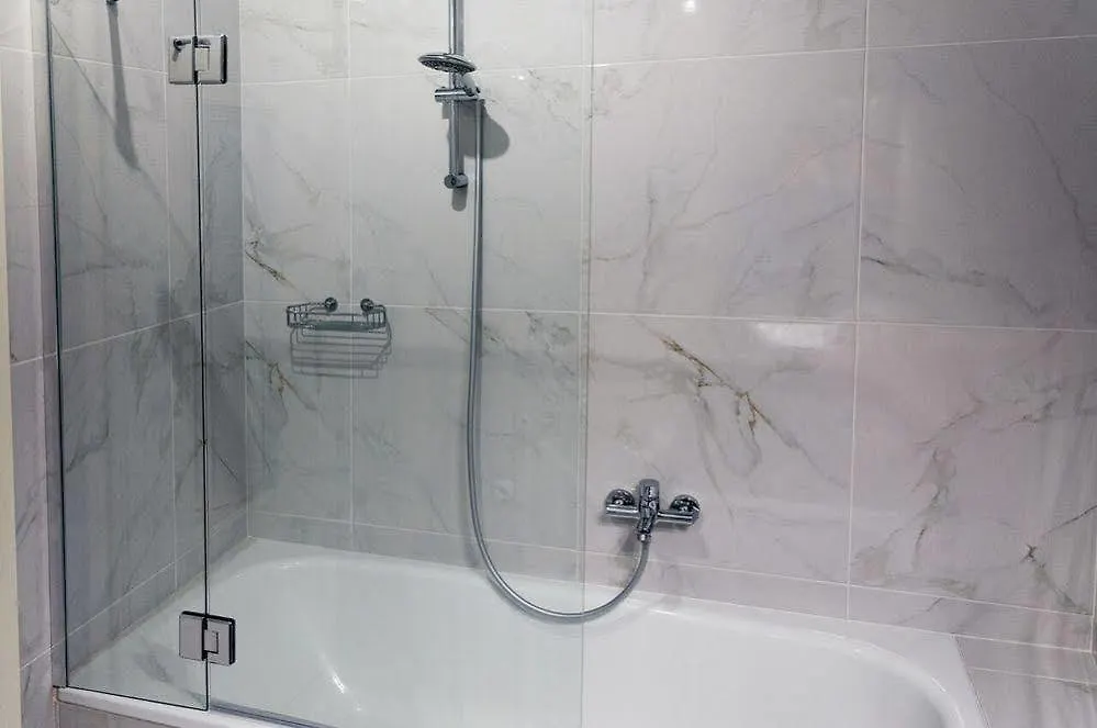 Kh Apartments فيينا