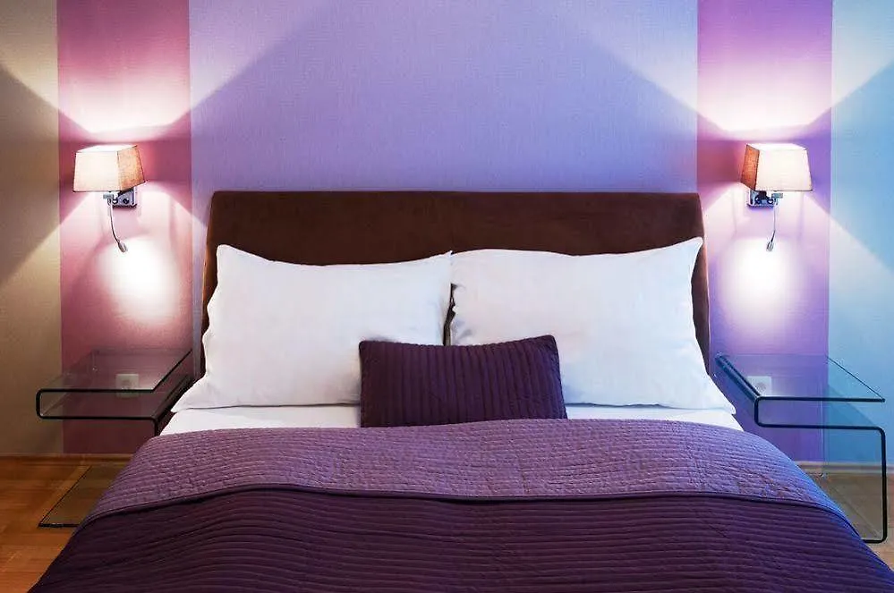 Kh Apartments فيينا