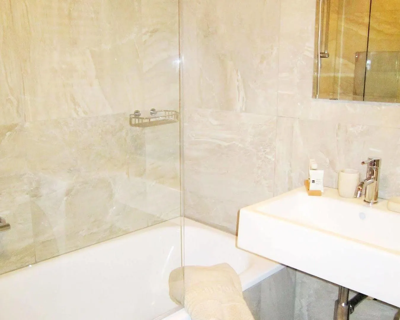 فندق Kh Apartments فيينا