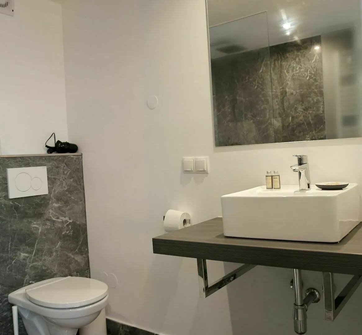 *** فندق Kh Apartments فيينا النمسا