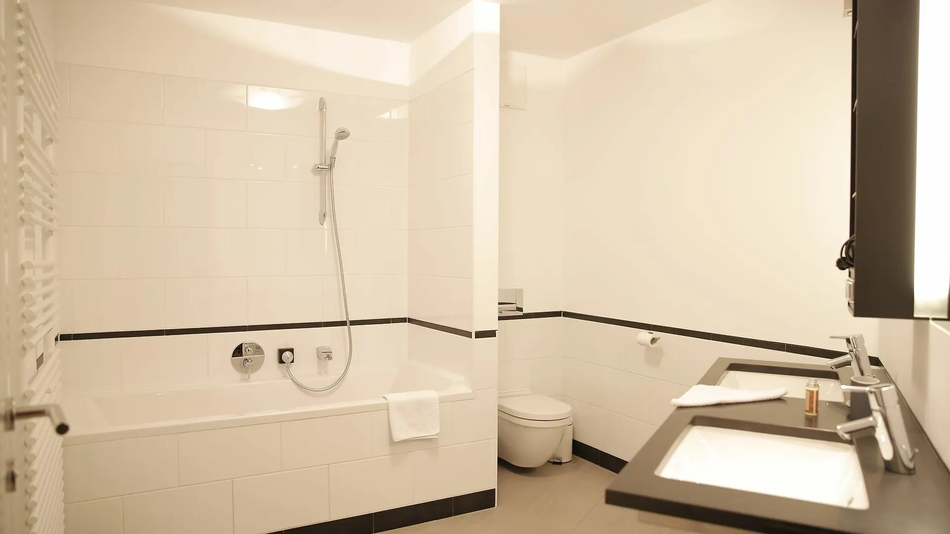 فندق Kh Apartments فيينا