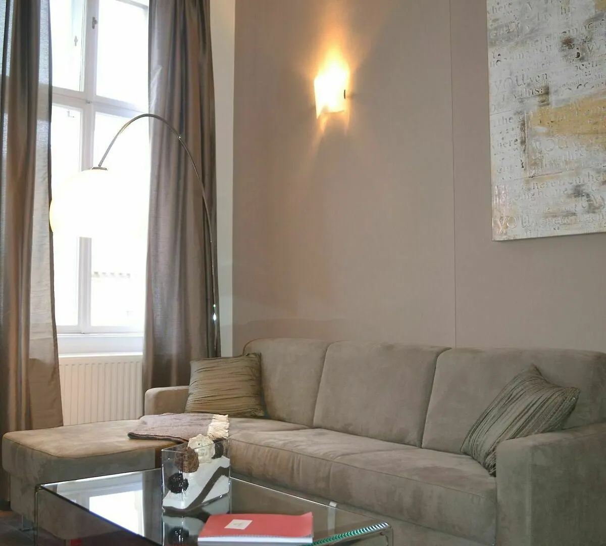 فندق Kh Apartments فيينا