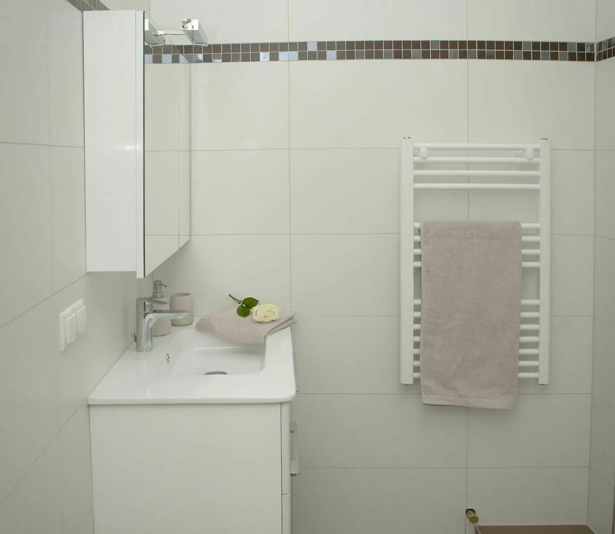 Kh Apartments فيينا 3*,