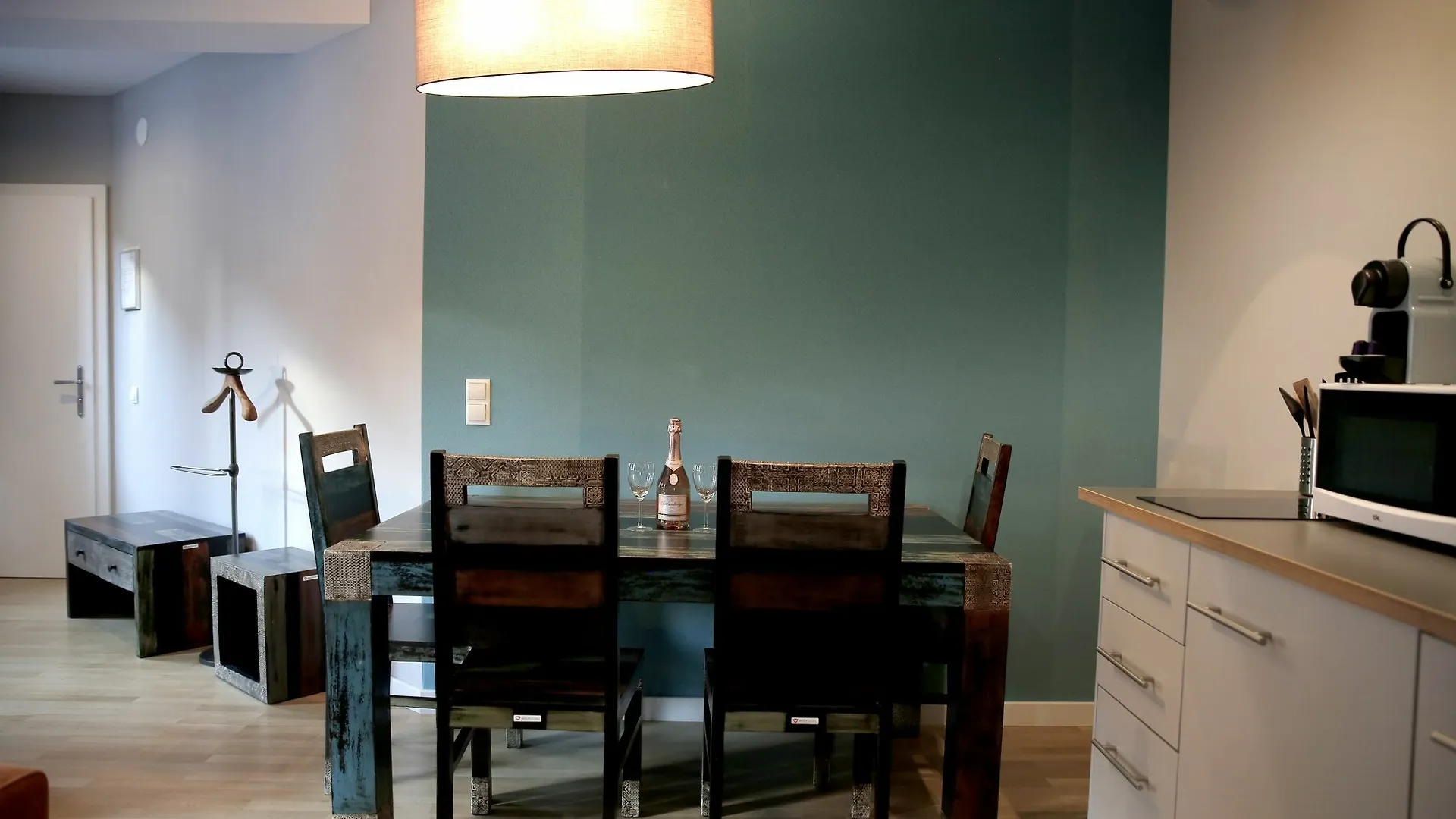 Kh Apartments فيينا