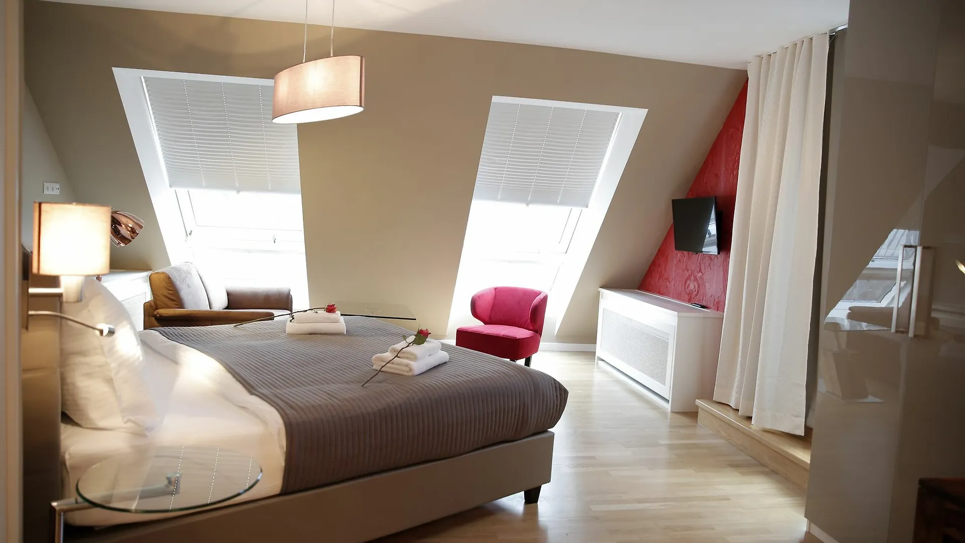 فندق Kh Apartments فيينا