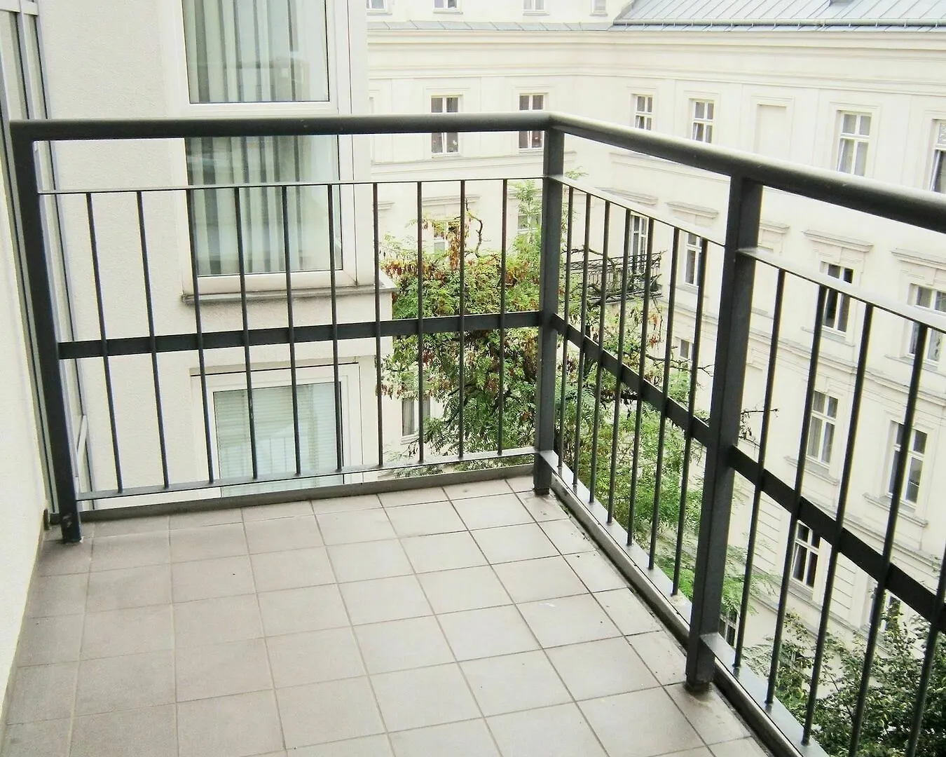 *** فندق Kh Apartments فيينا النمسا