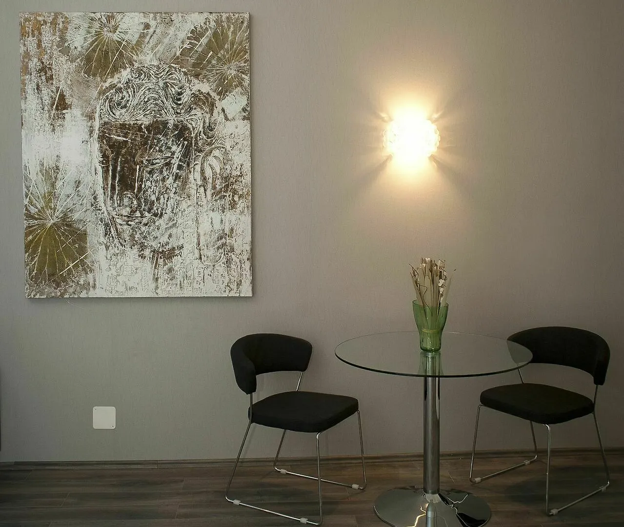 Kh Apartments فيينا